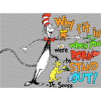 Dr Seuss-DS 753
